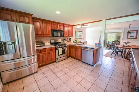 337 Stowe Hill Road Wilmington VT 05363