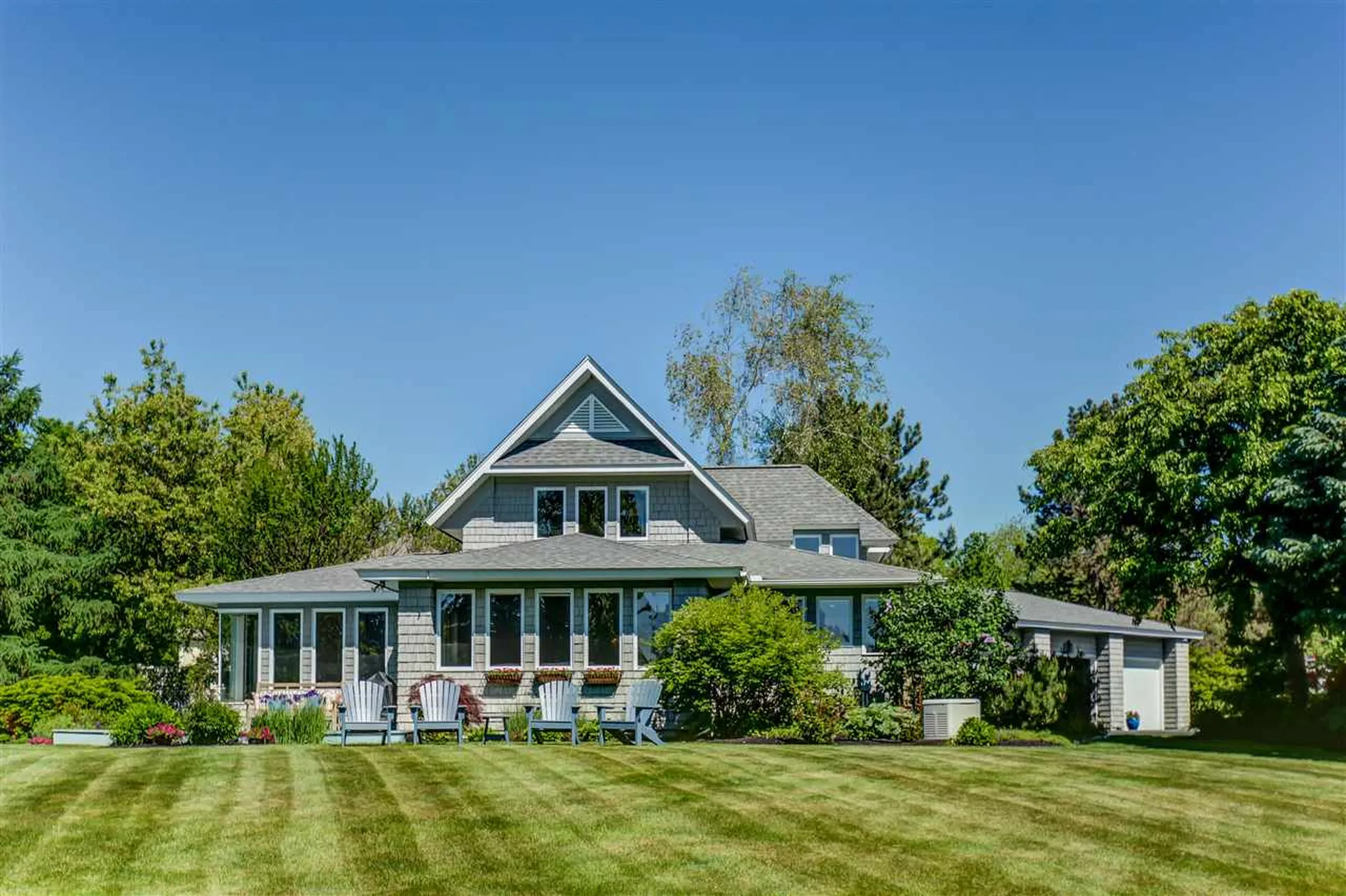 28 Foxcross Circle Concord NH 03301