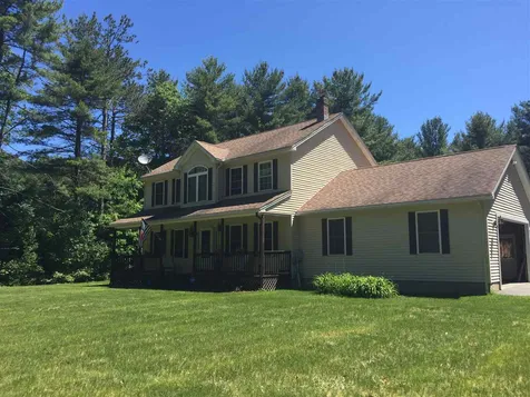 570 Forristall Road Rindge NH 03461