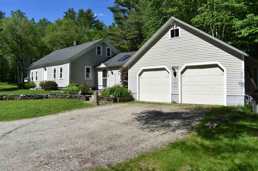 970 Main Street Grafton NH 03240