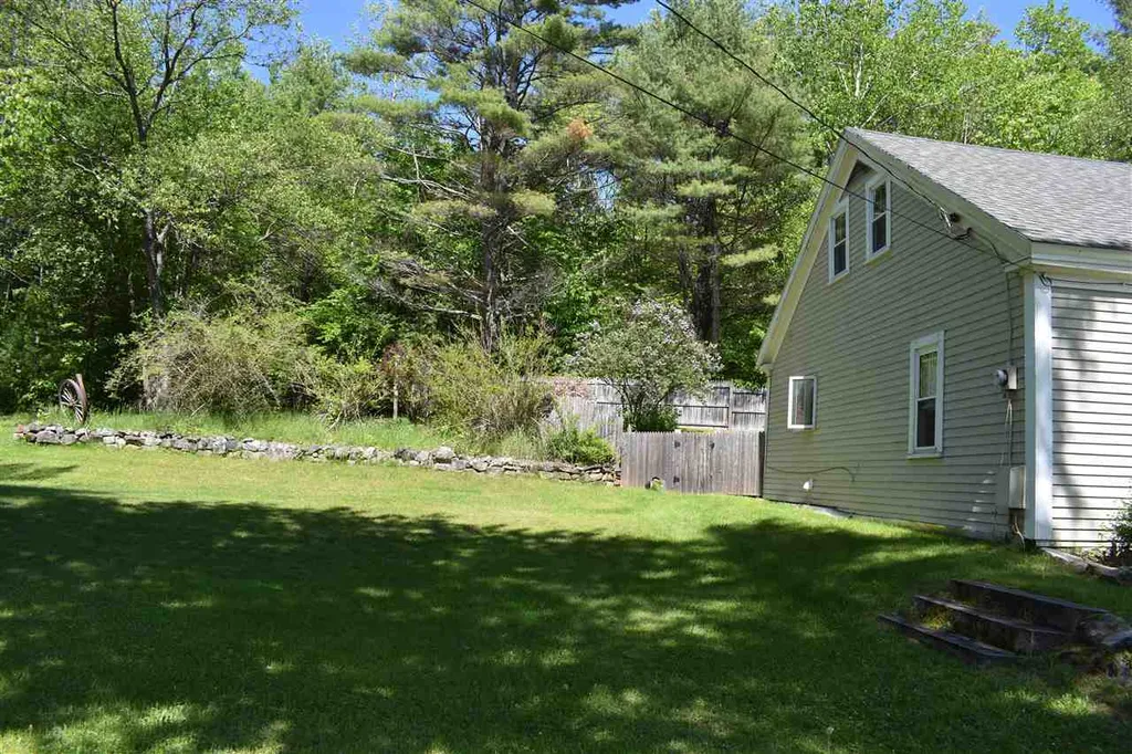 970 Main Street Grafton NH 03240
