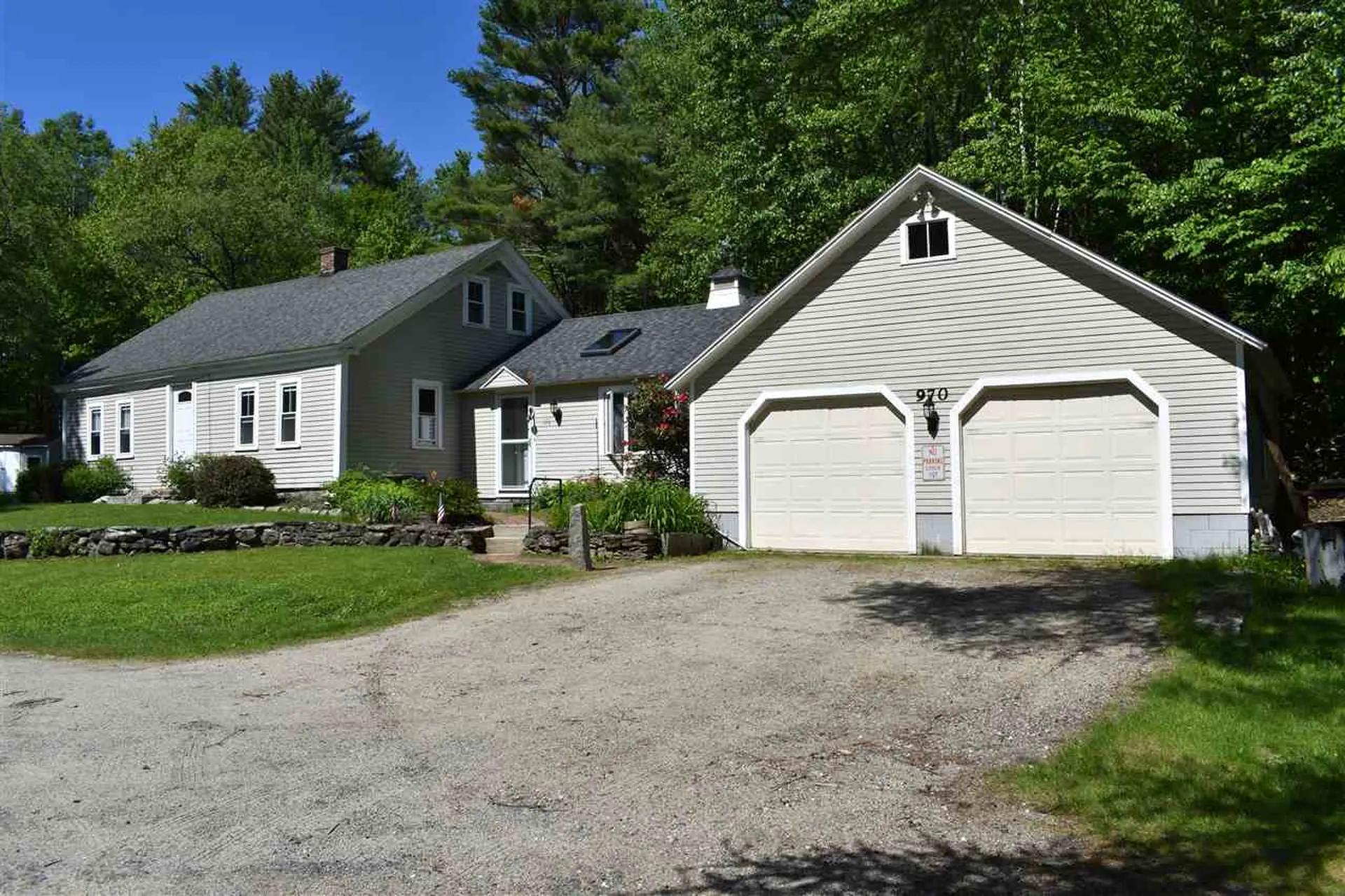 970 Main Street Grafton NH 03240