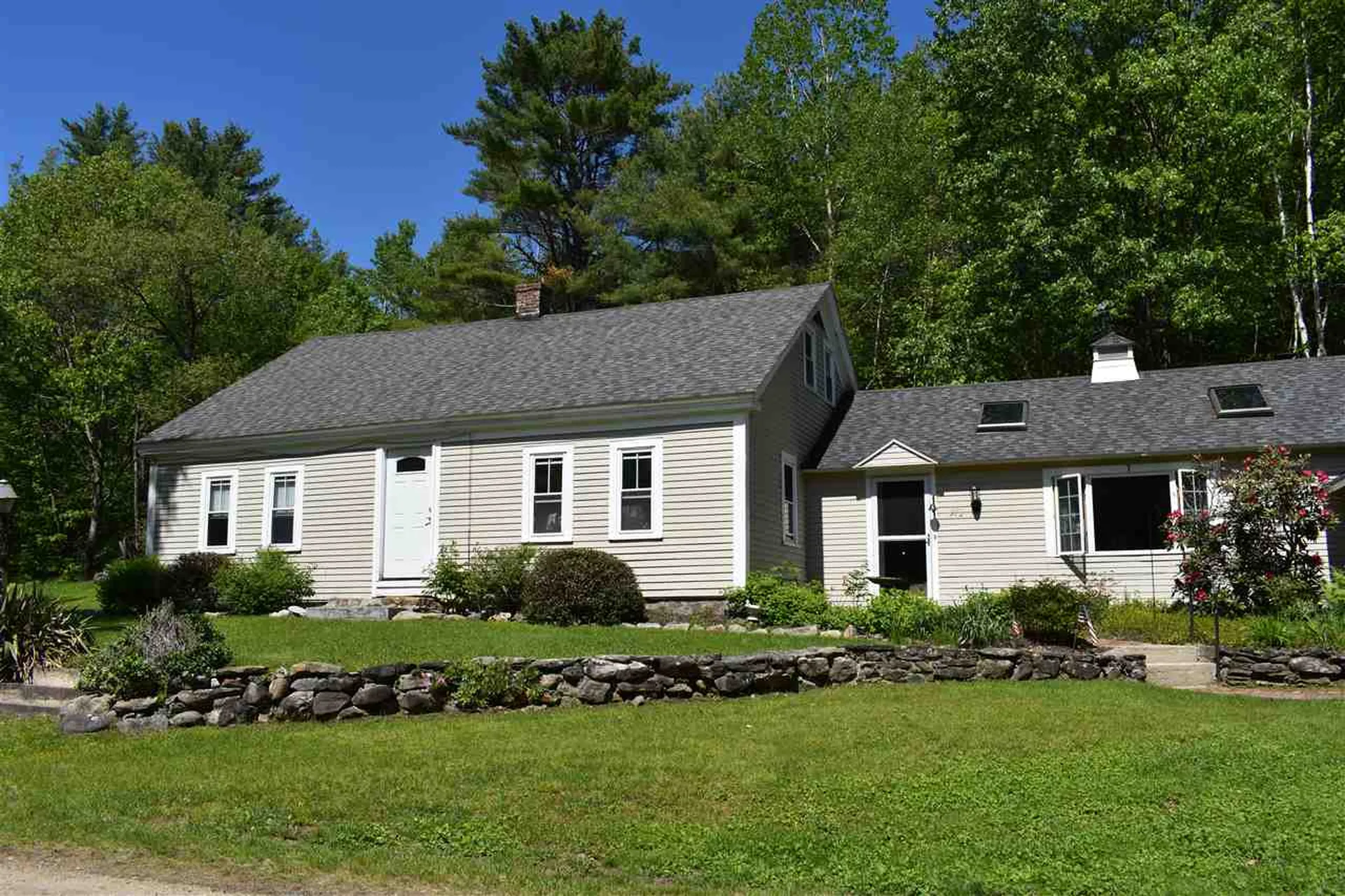 970 Main Street Grafton NH 03240