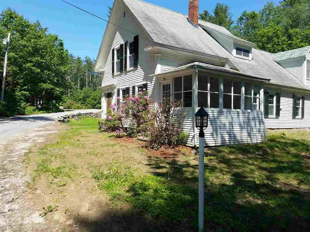 82 B Lull Road New Boston NH 03070