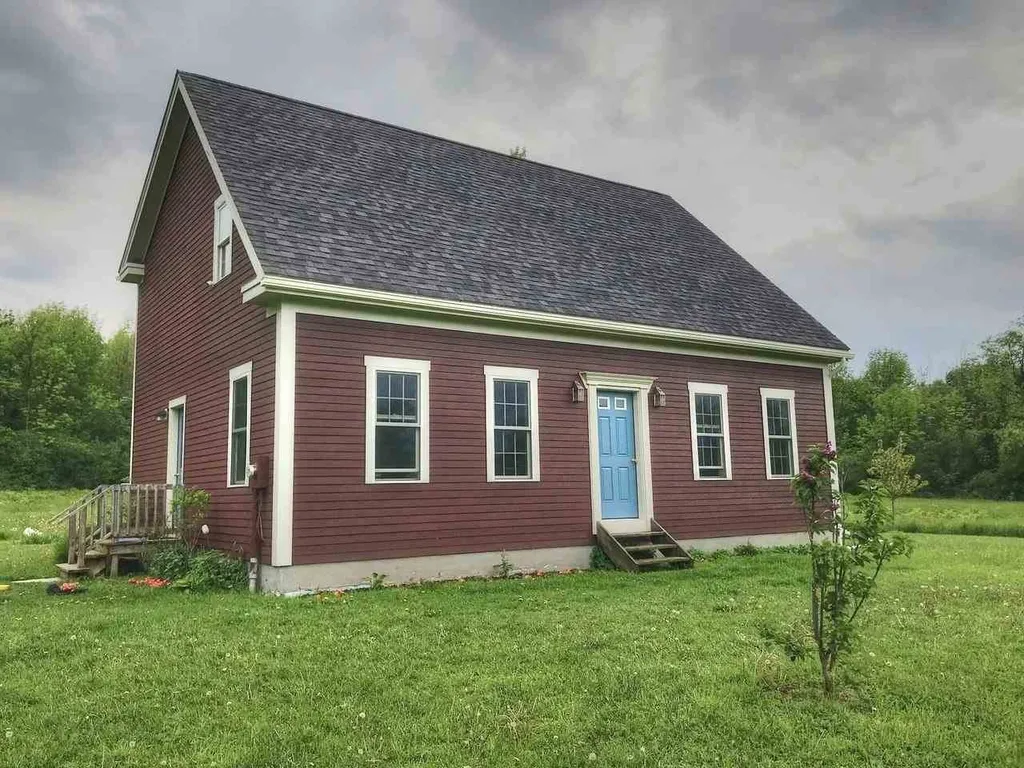 493 Ferry Road Charlotte VT 05445