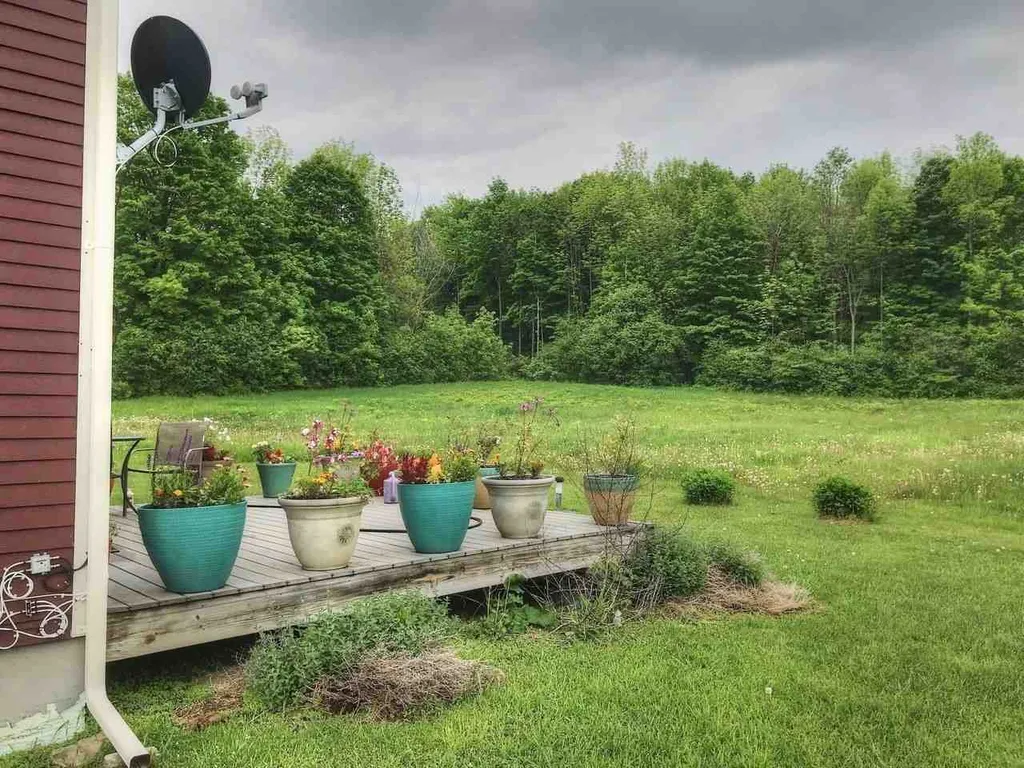 493 Ferry Road Charlotte VT 05445