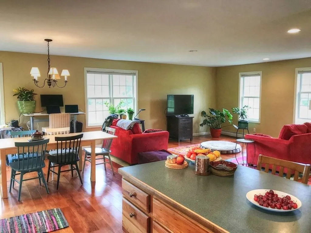 493 Ferry Road Charlotte VT 05445