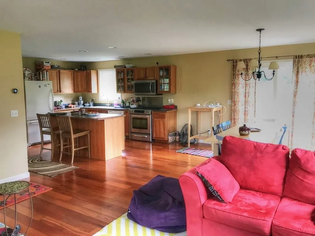 493 Ferry Road Charlotte VT 05445