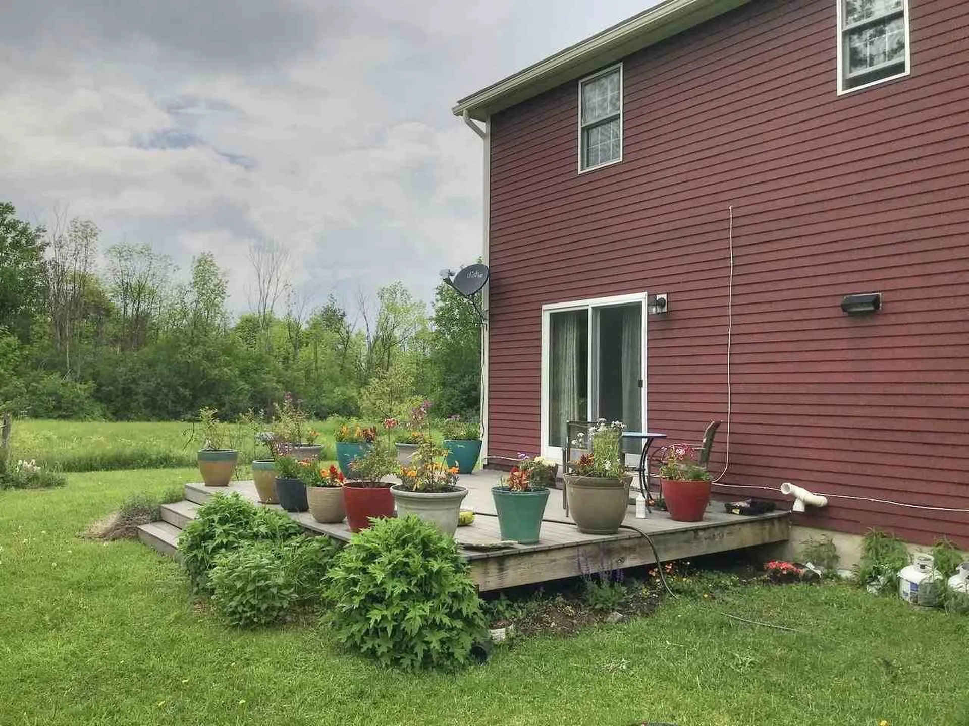 493 Ferry Road Charlotte VT 05445