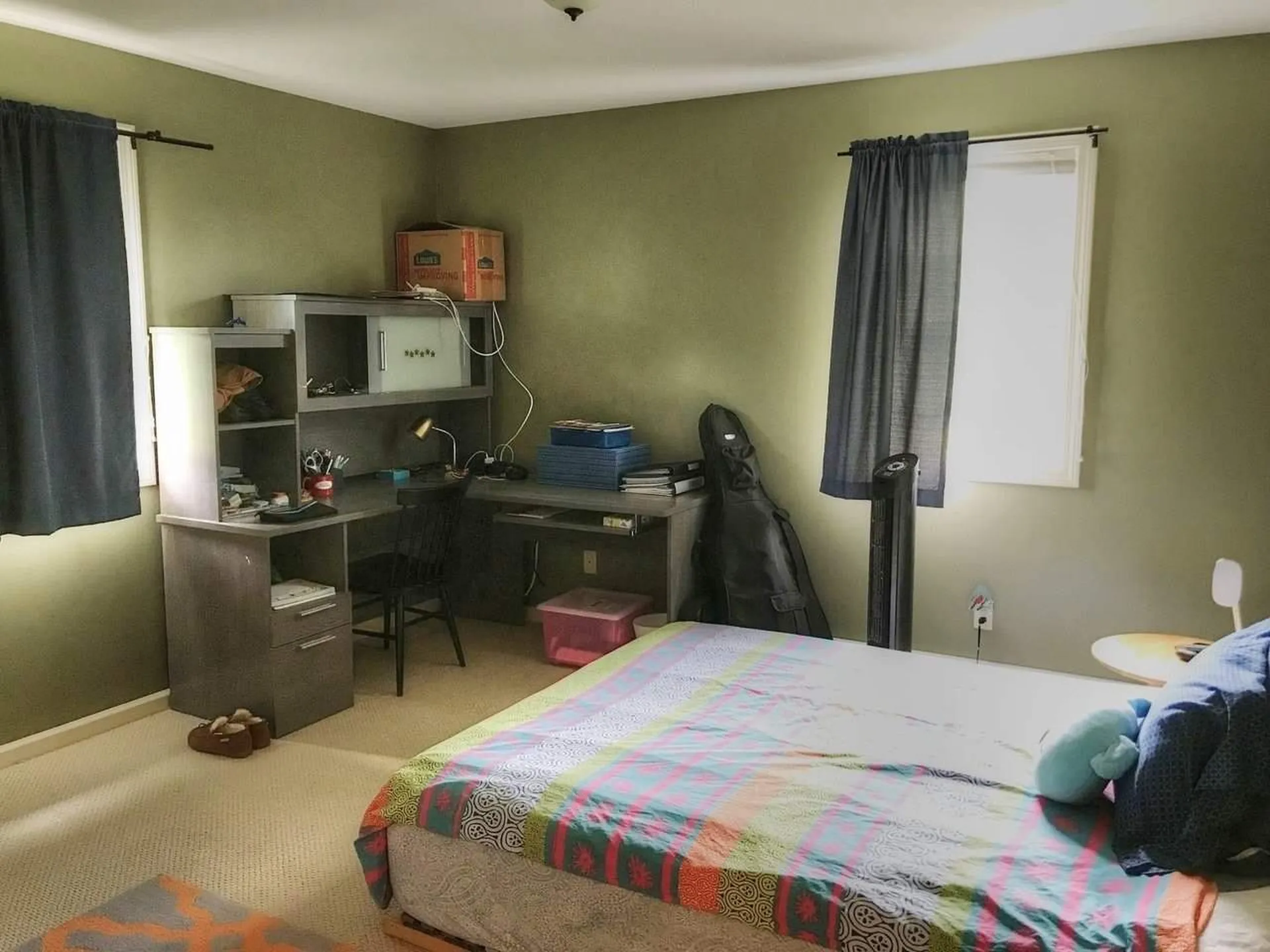 493 Ferry Road Charlotte VT 05445