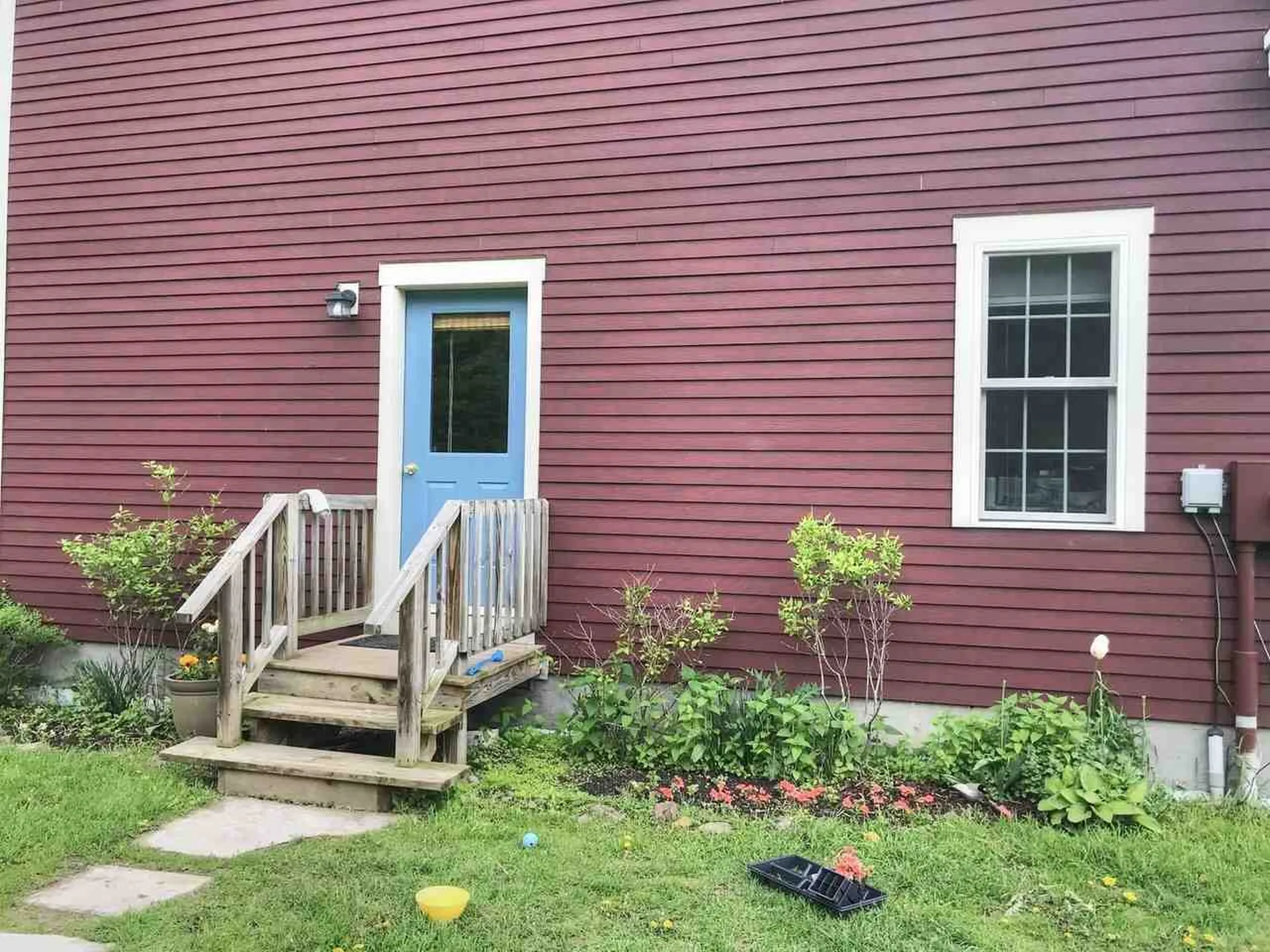 493 Ferry Road Charlotte VT 05445