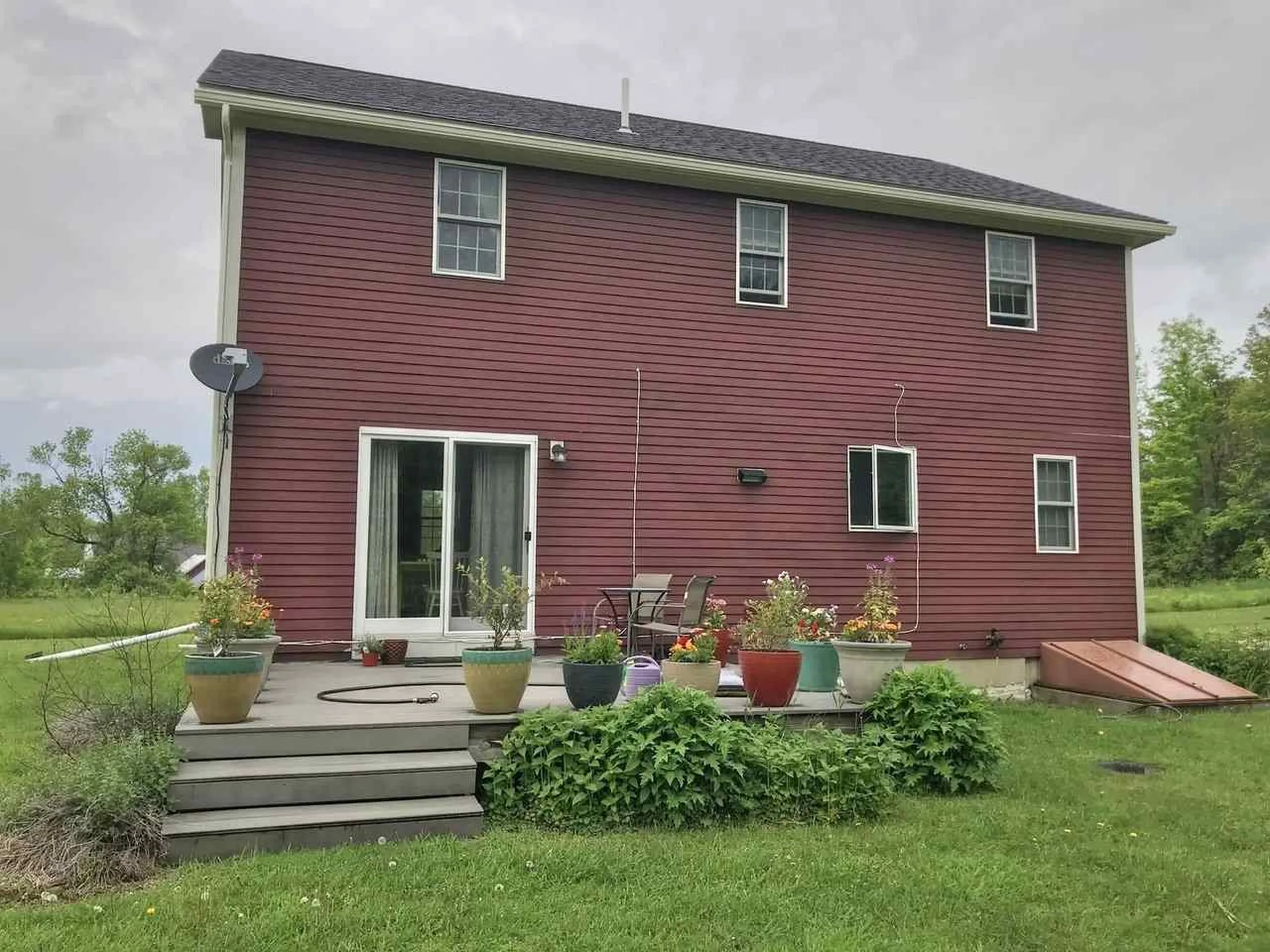 493 Ferry Road Charlotte VT 05445