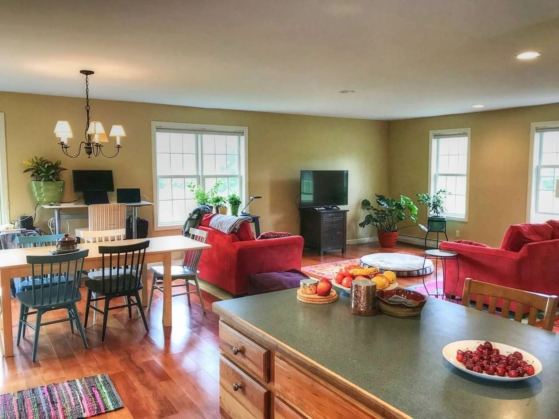 493 Ferry Road Charlotte VT 05445