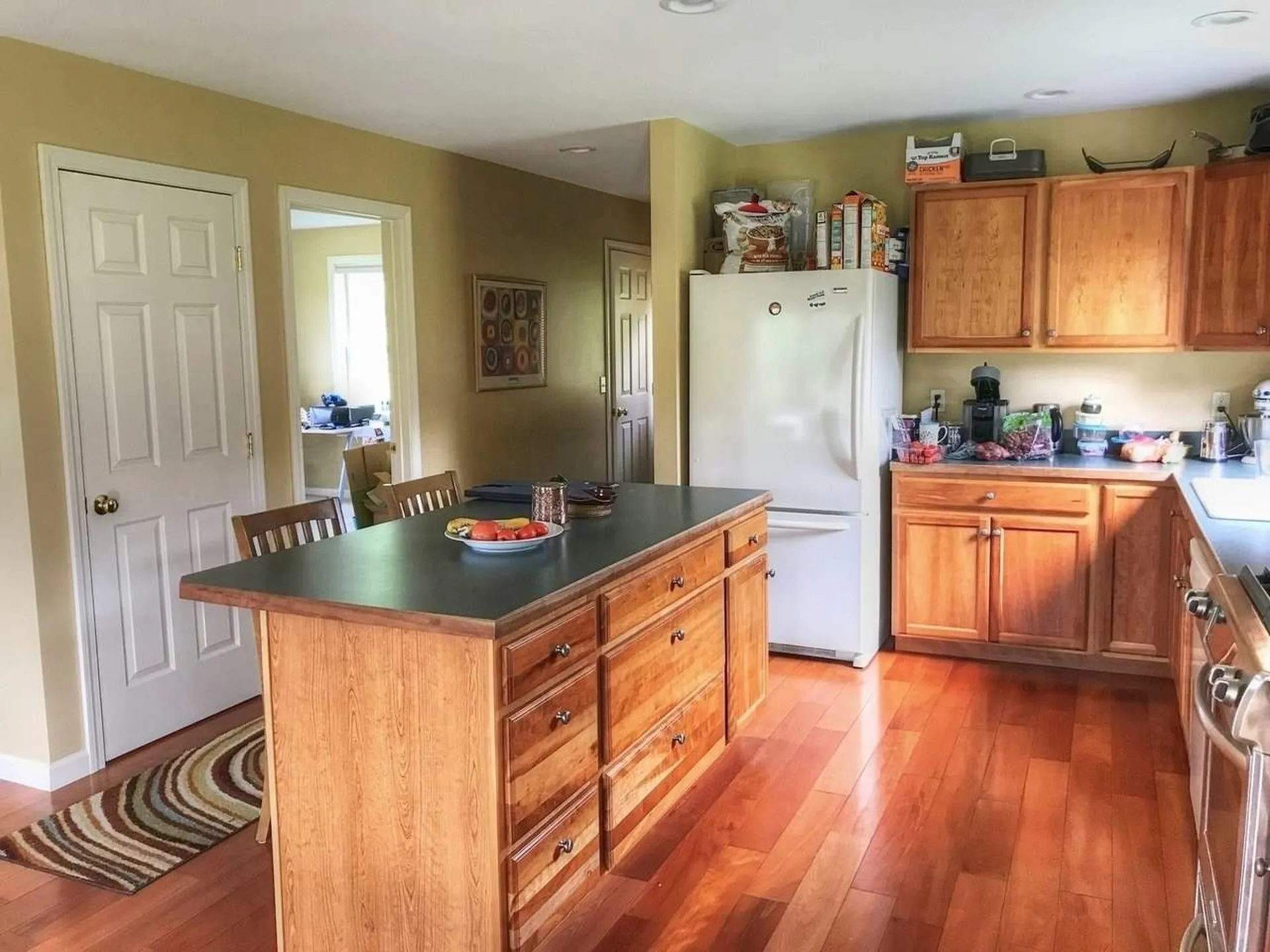 493 Ferry Road Charlotte VT 05445