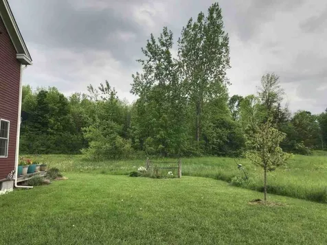 493 Ferry Road Charlotte VT 05445