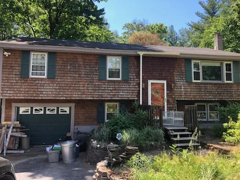13 Fordway Road Raymond NH 03077
