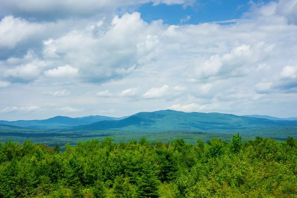 0 North Littleton Road Littleton NH 03561