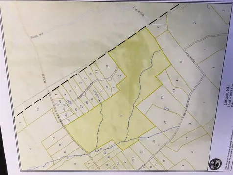 0 North Littleton Road Littleton NH 03561