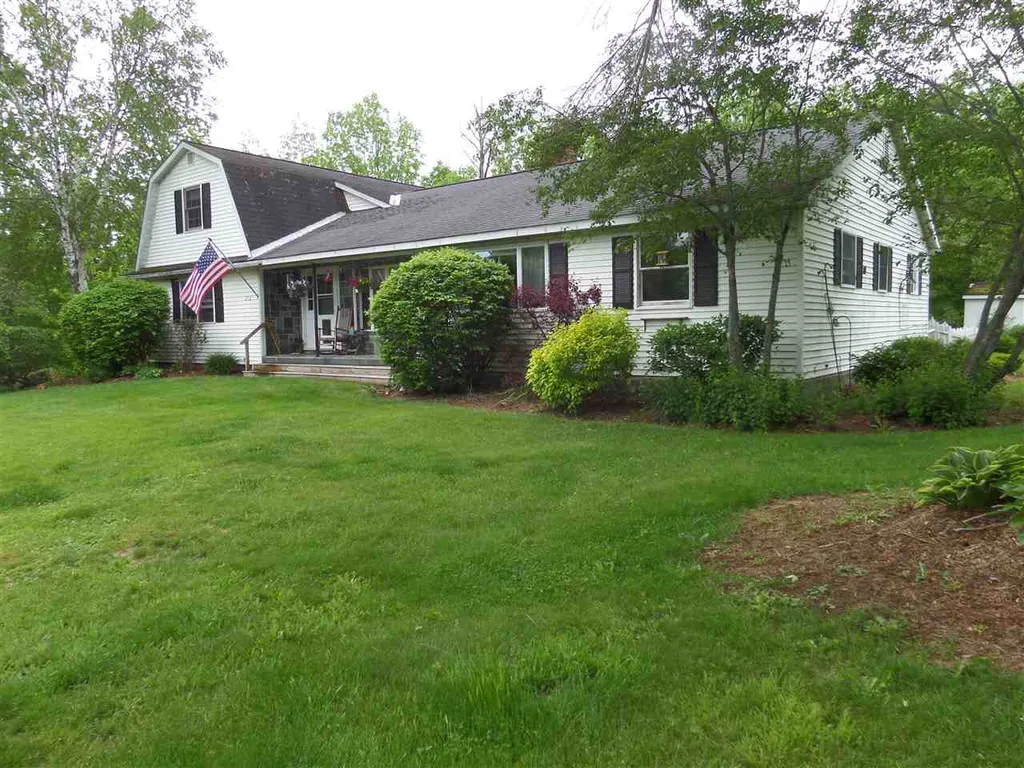 252 Donahue Road Barre Town, VT Montpelier, Barre, and Northfield