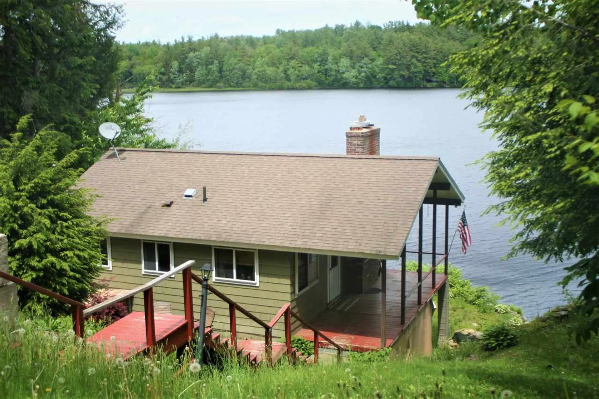 176 Kimball Road Rindge NH 03461