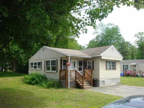 28 Mckee Drive Concord NH 03301