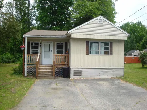 28 Mckee Drive Concord NH 03301