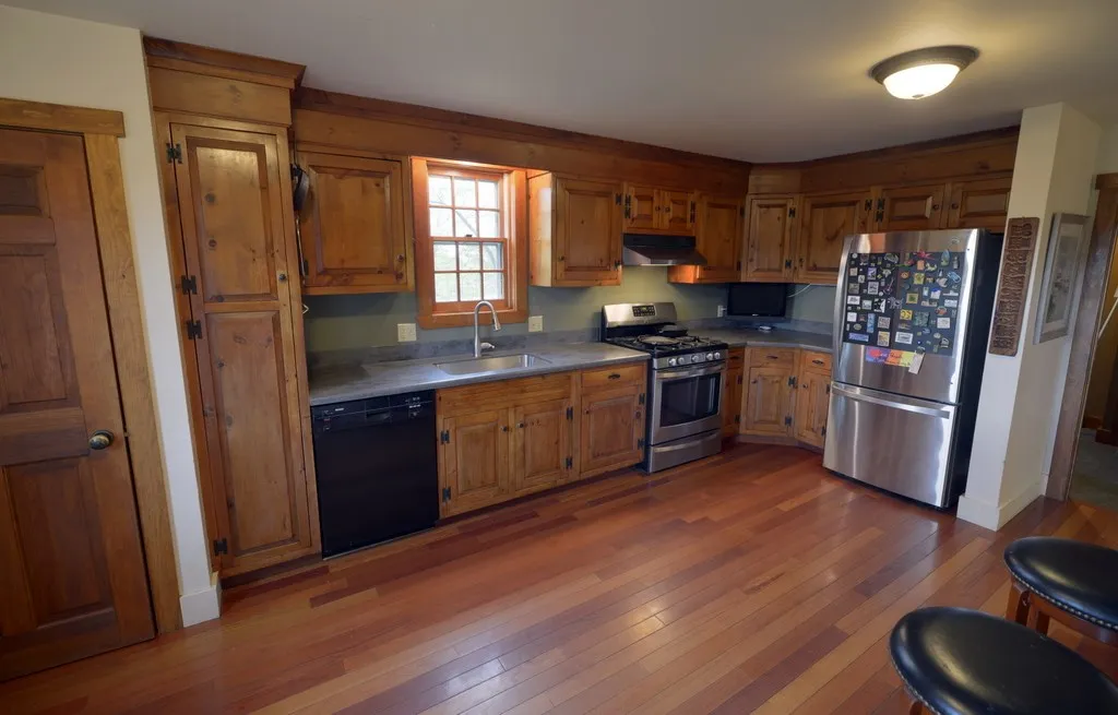 3669 E Hill Road Plainfield VT 05667