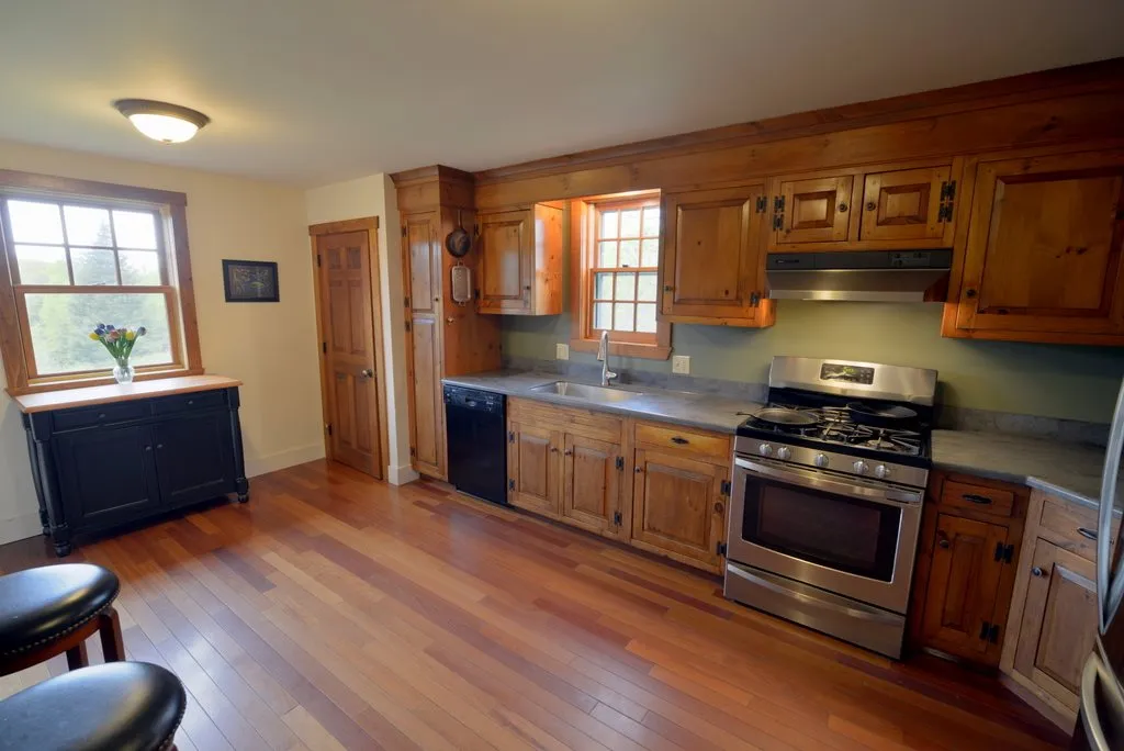 3669 E Hill Road Plainfield VT 05667