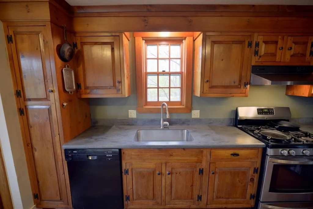 3669 E Hill Road Plainfield VT 05667