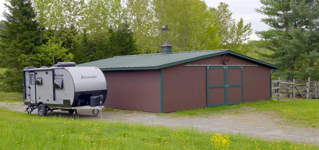 3669 E Hill Road Plainfield VT 05667
