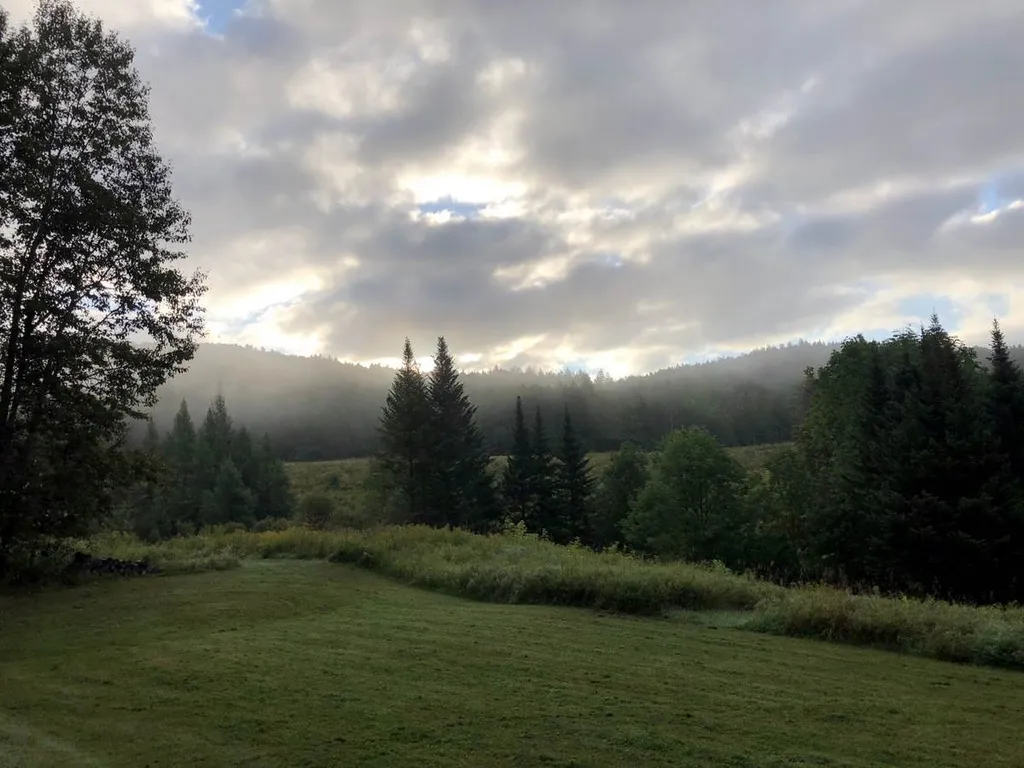 3669 E Hill Road Plainfield VT 05667