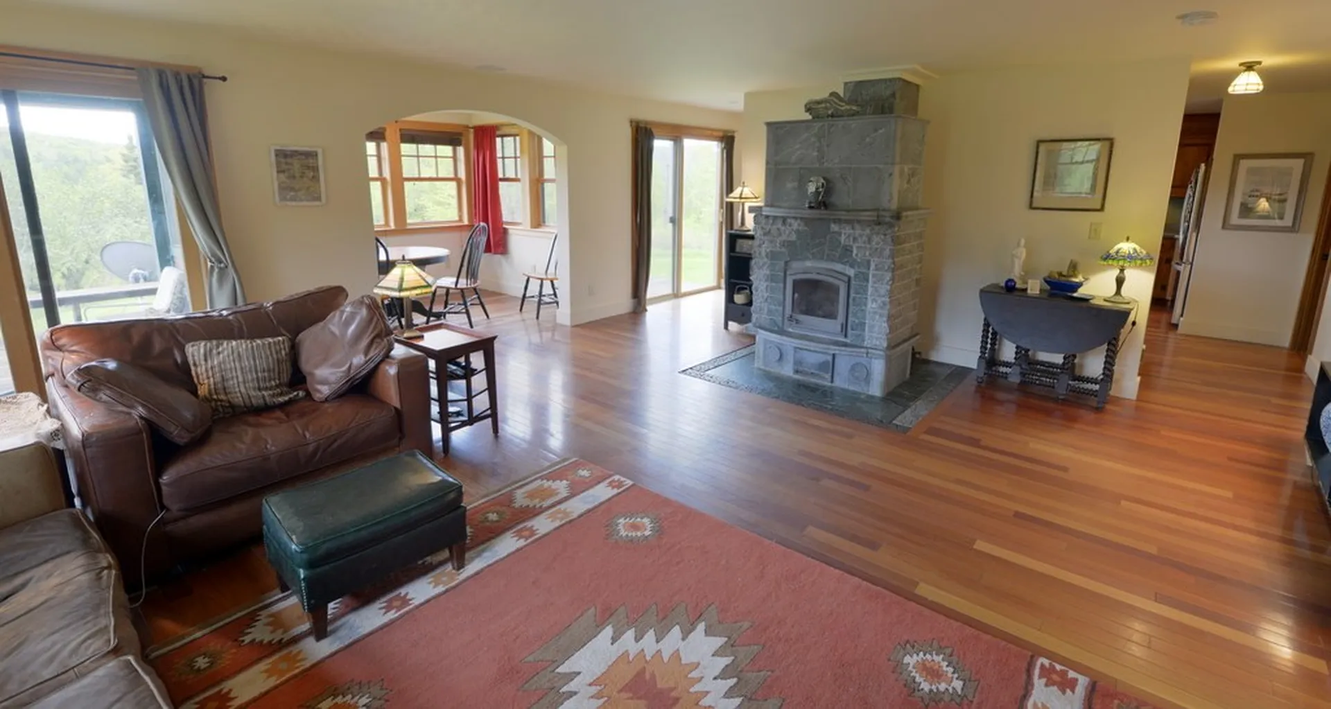 3669 E Hill Road Plainfield VT 05667