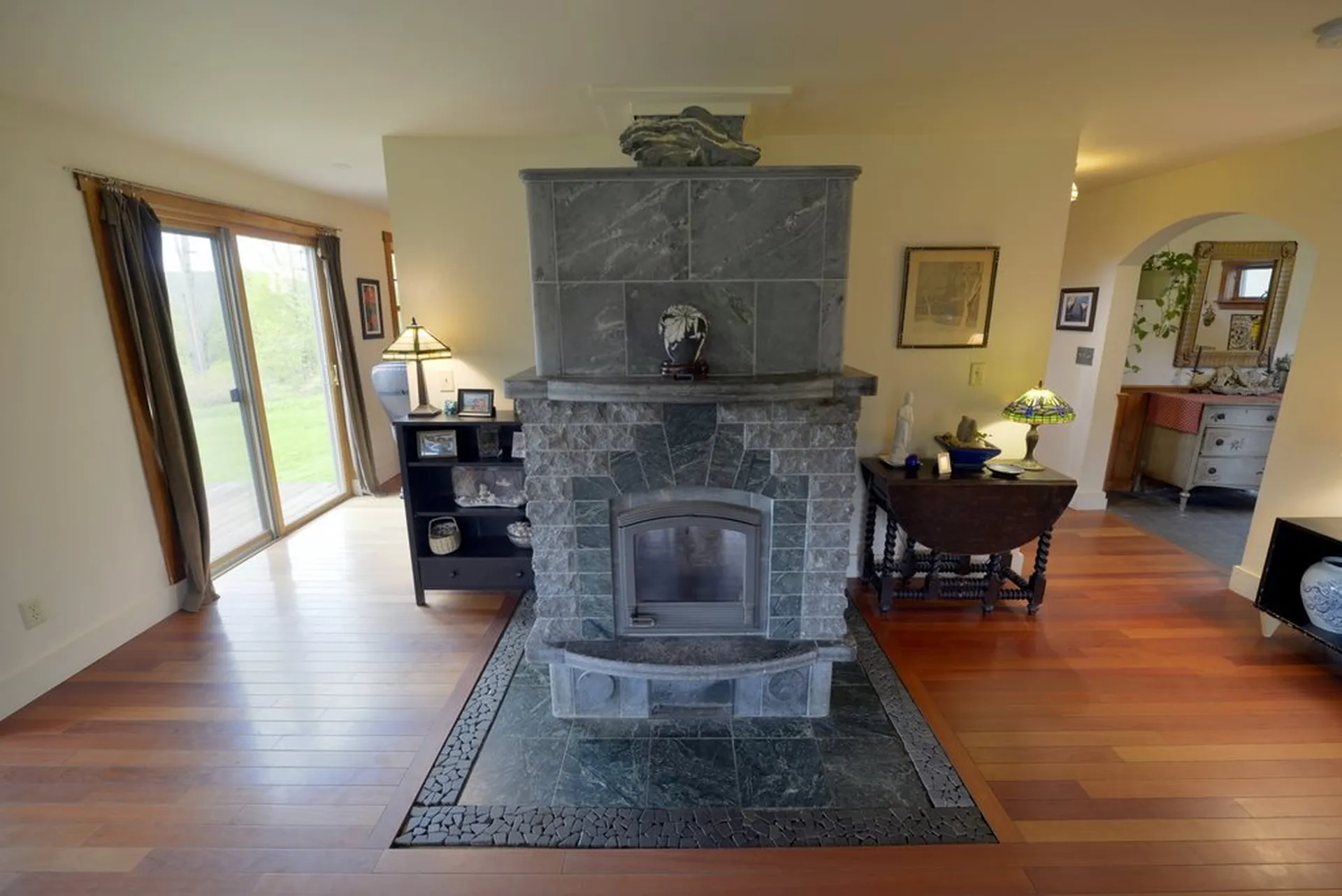3669 E Hill Road Plainfield VT 05667