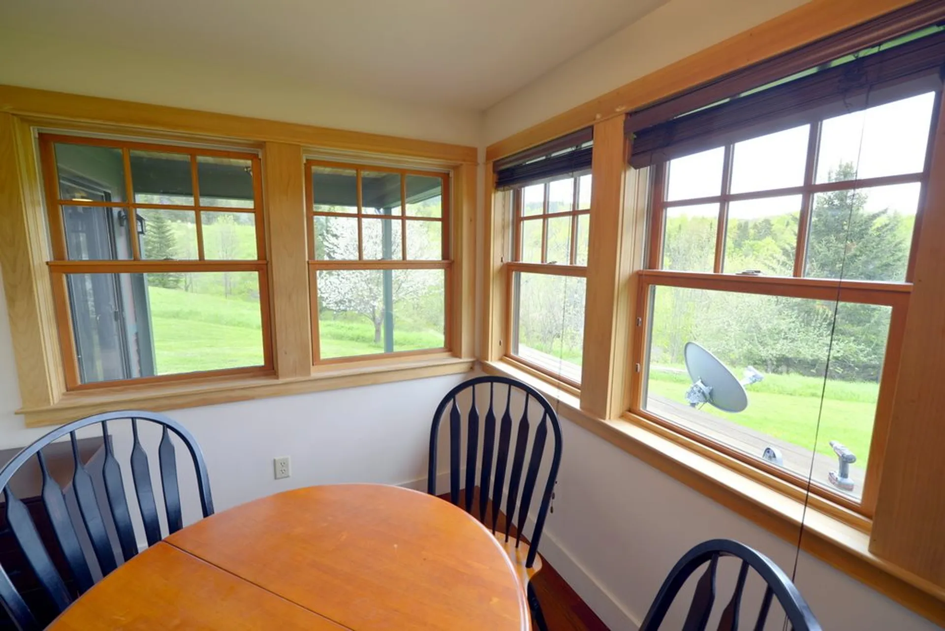 3669 E Hill Road Plainfield VT 05667