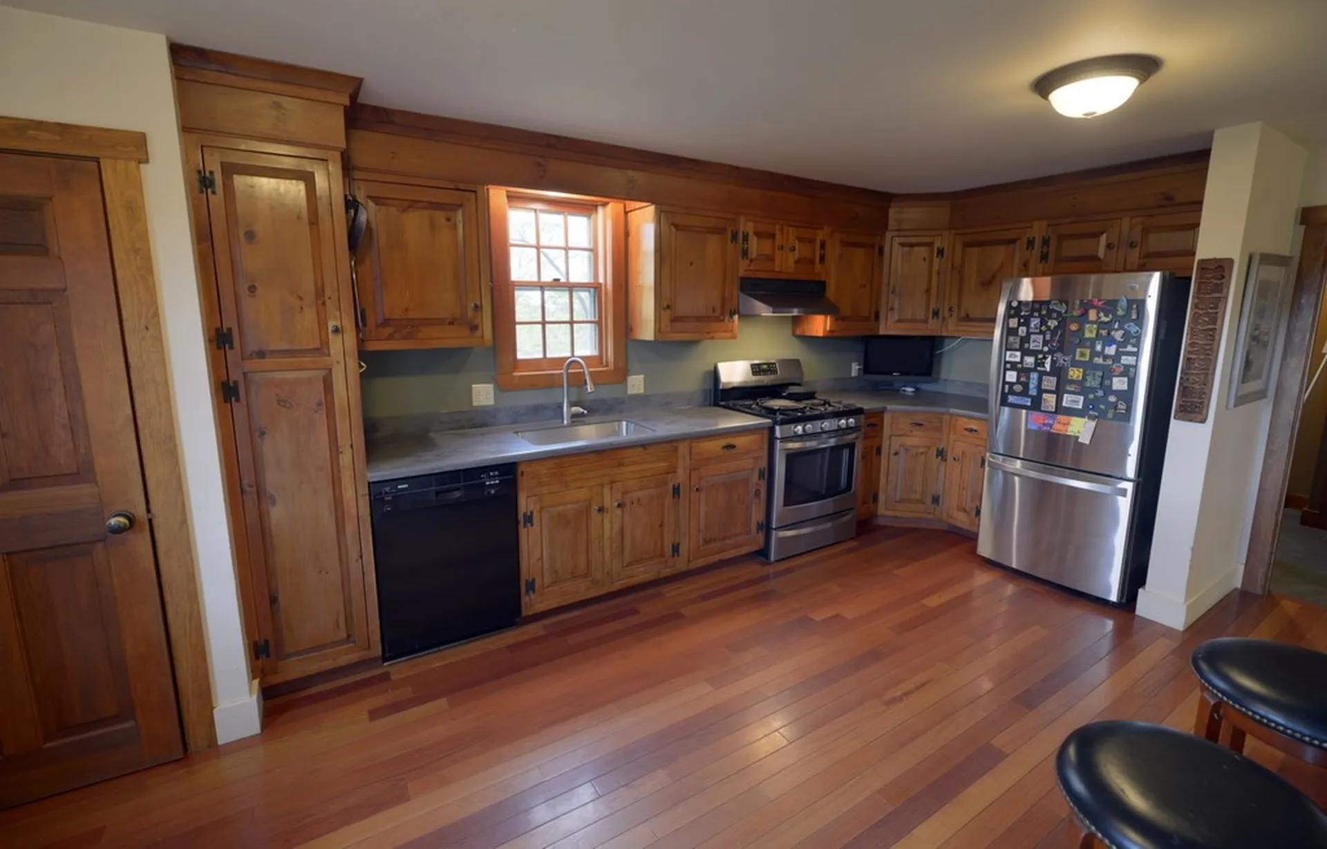 3669 E Hill Road Plainfield VT 05667