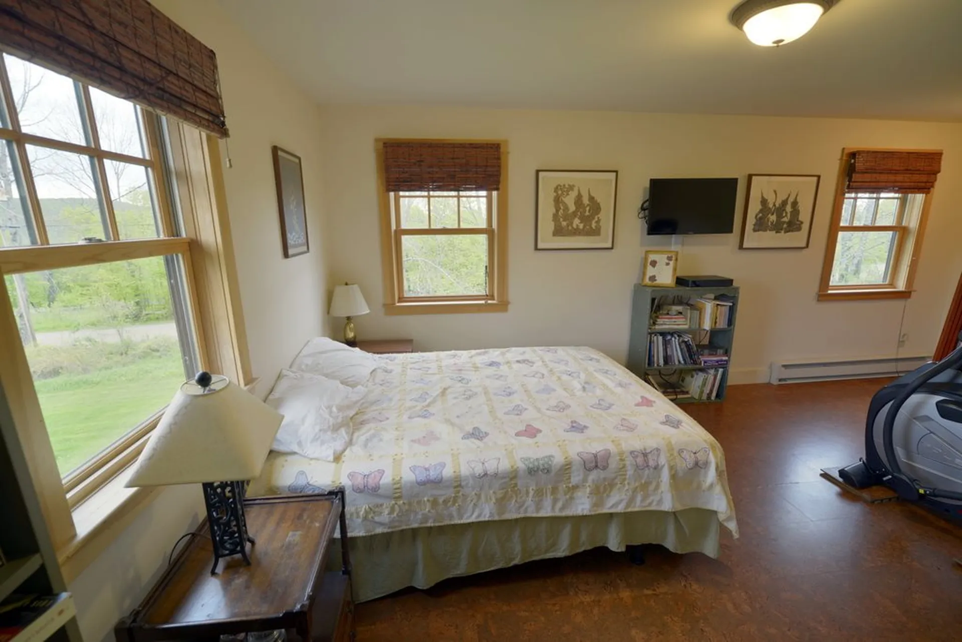 3669 E Hill Road Plainfield VT 05667
