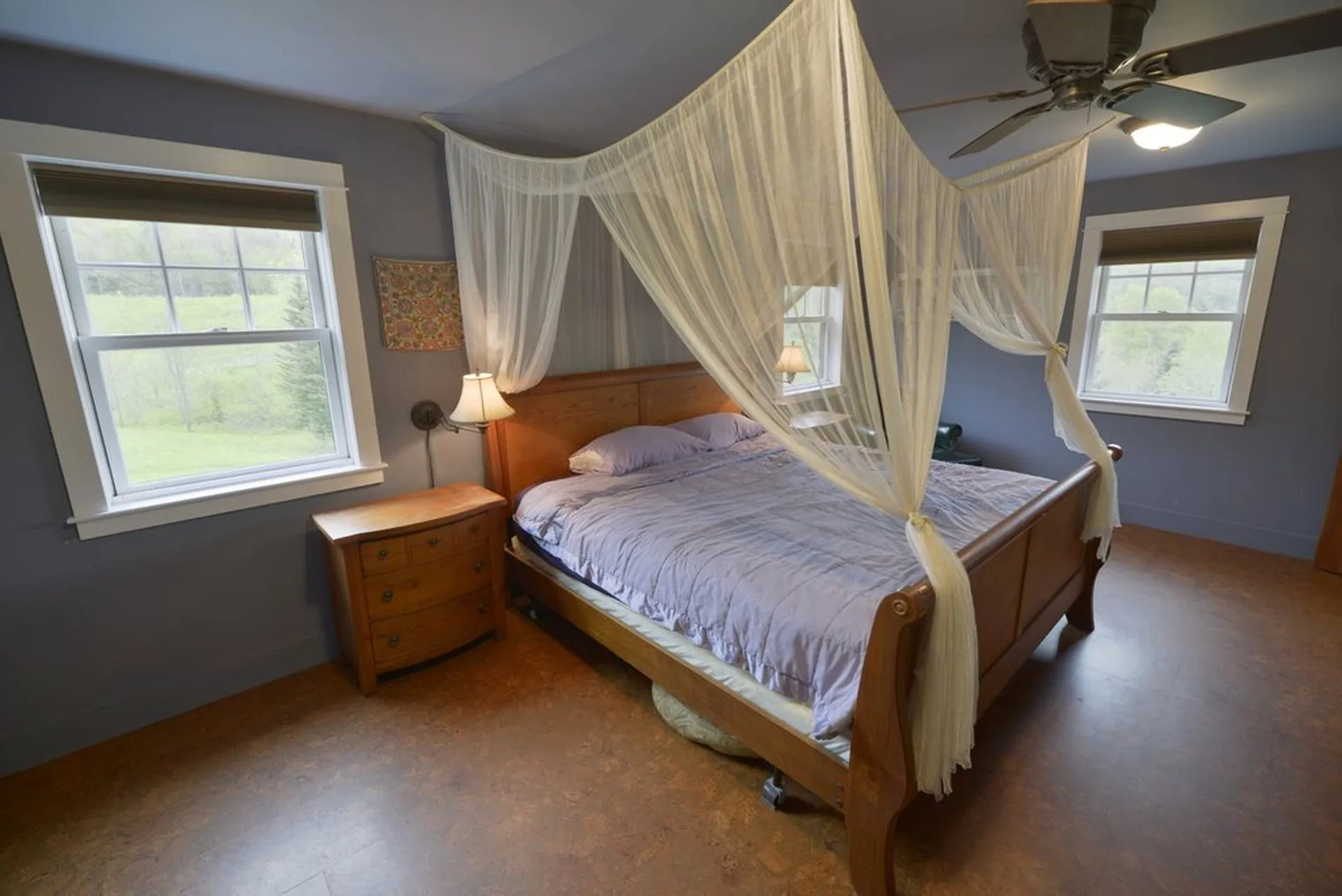 3669 E Hill Road Plainfield VT 05667