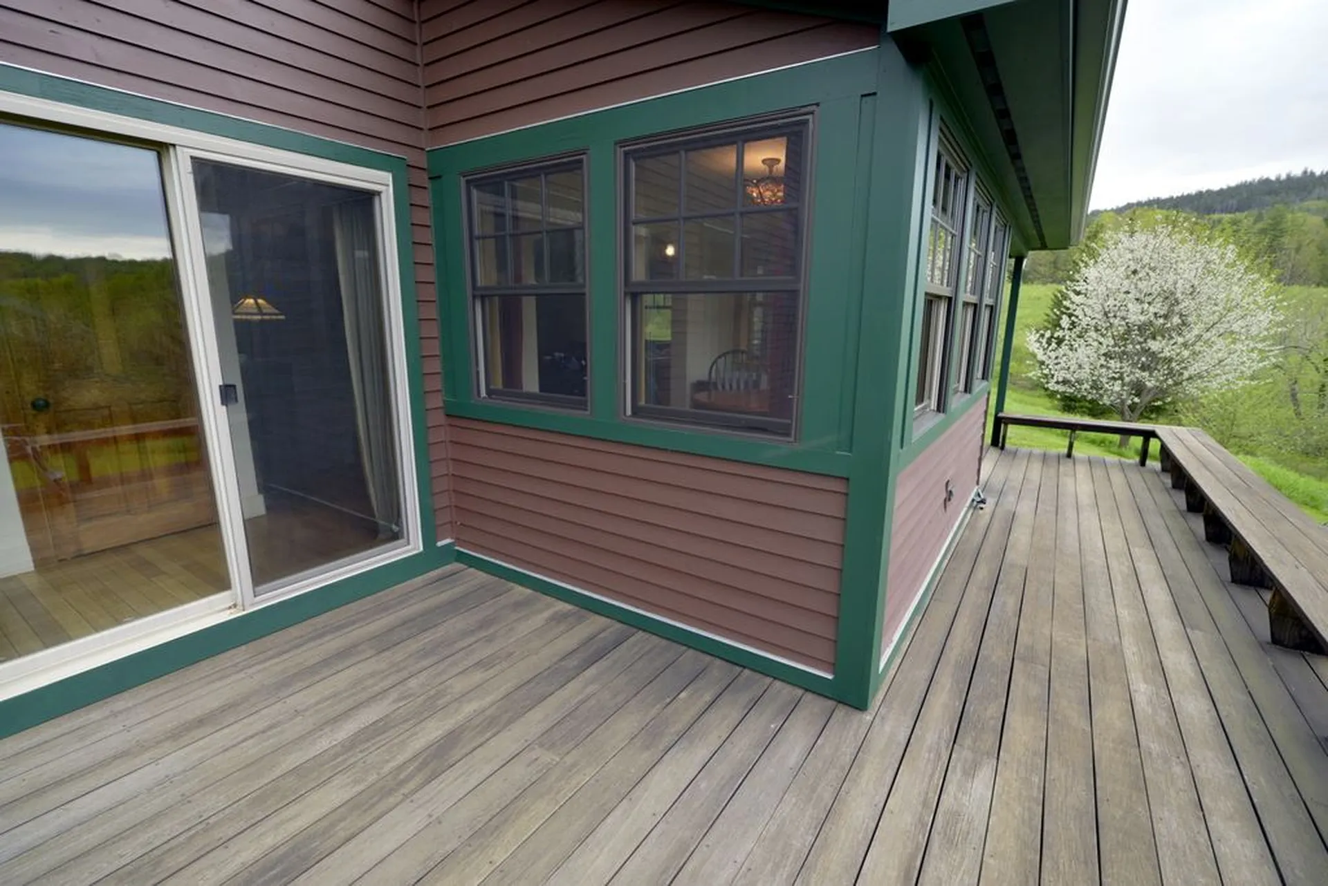 3669 E Hill Road Plainfield VT 05667