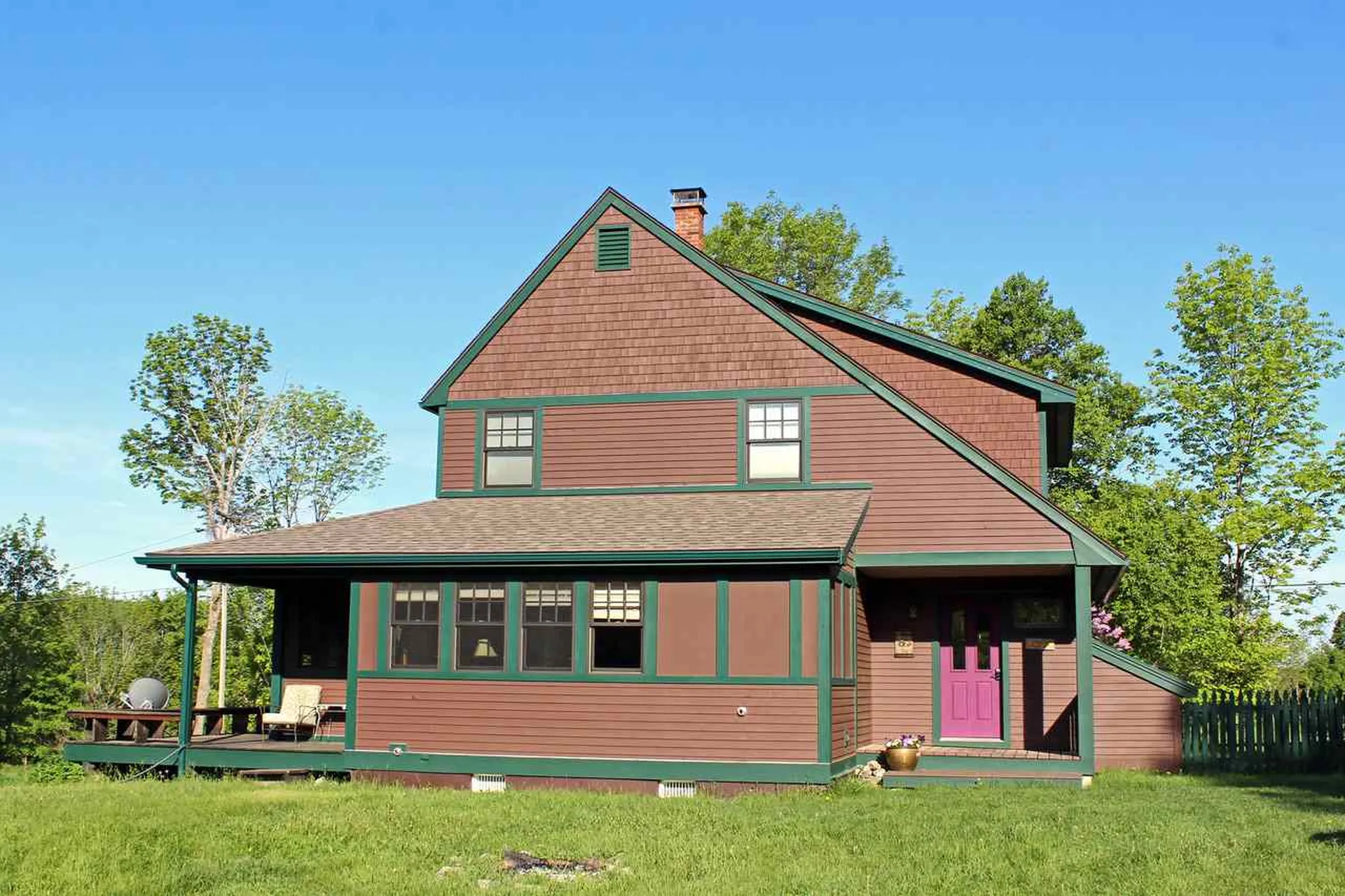 3669 E Hill Road Plainfield VT 05667