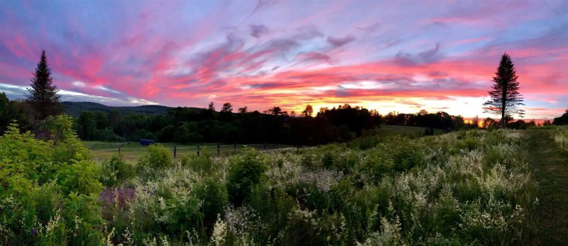 3669 E Hill Road Plainfield VT 05667