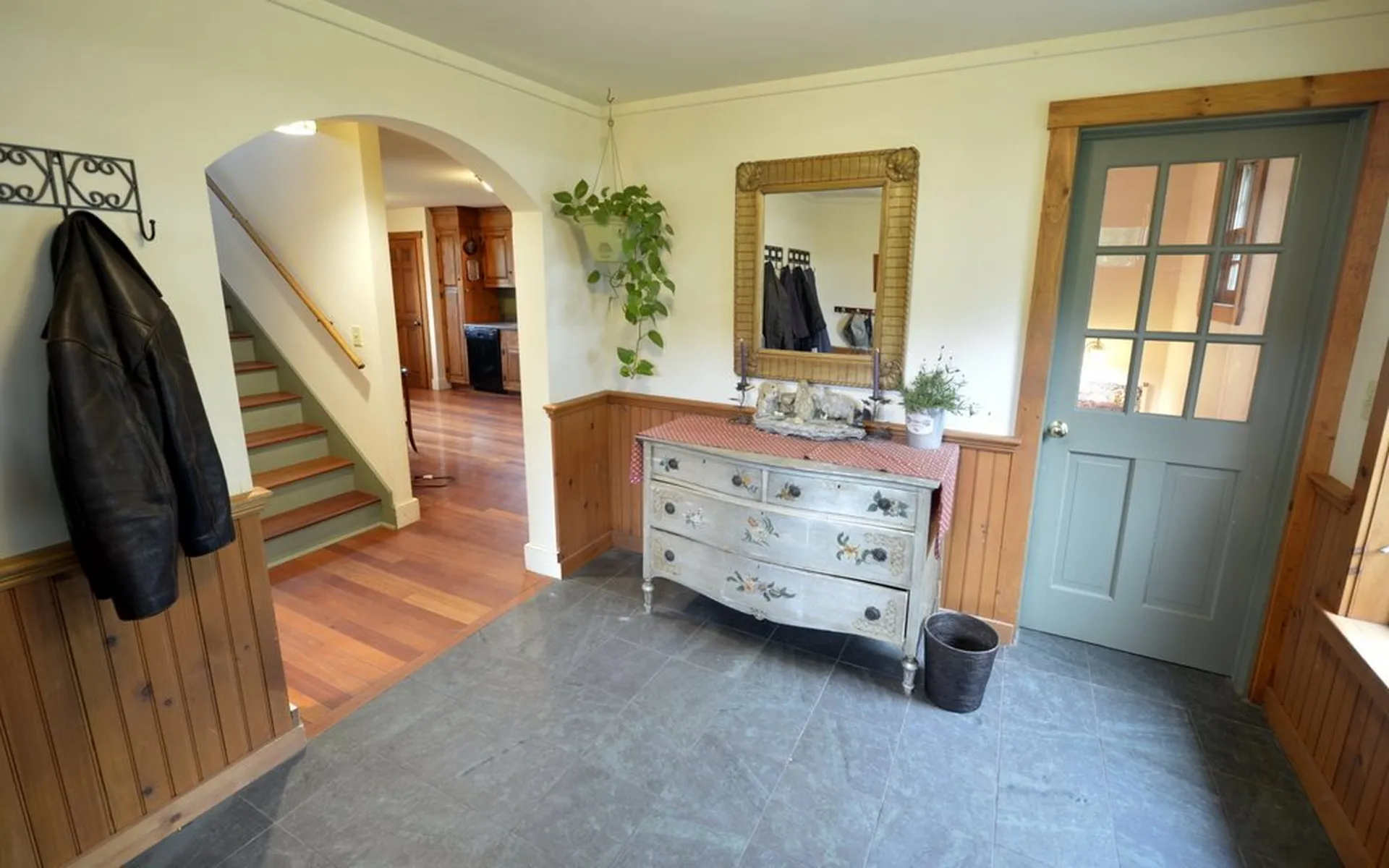 3669 E Hill Road Plainfield VT 05667