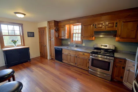 3669 E Hill Road Plainfield VT 05667