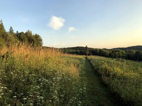 3669 E Hill Road Plainfield VT 05667