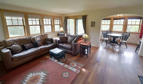 3669 E Hill Road Plainfield VT 05667