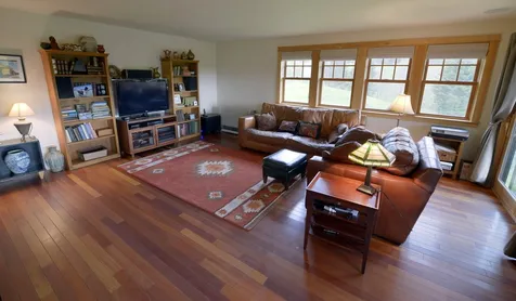 3669 E Hill Road Plainfield VT 05667