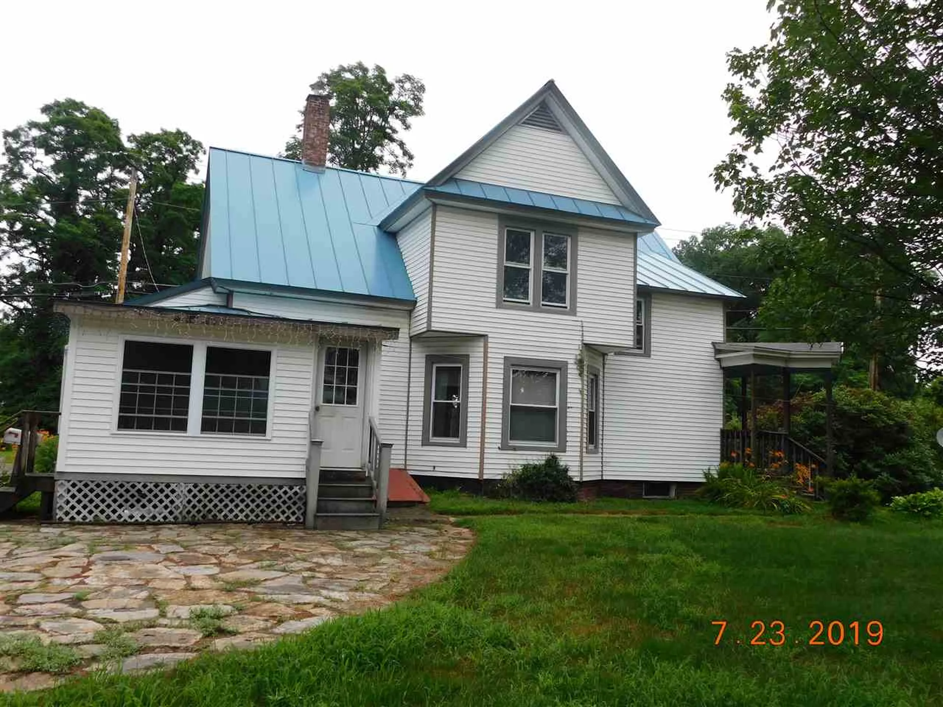 225 Union Street Springfield VT 05156