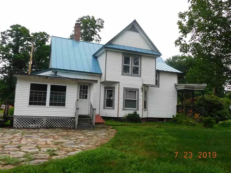 225 Union Street Springfield VT 05156