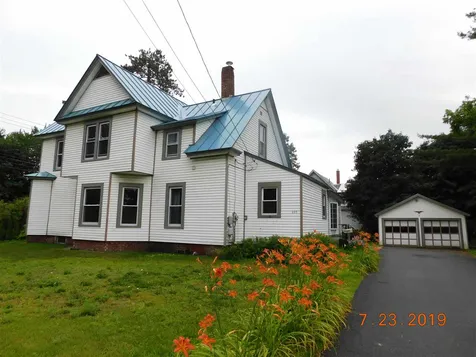 225 Union Street Springfield VT 05156