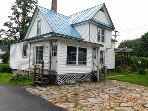 225 Union Street Springfield VT 05156