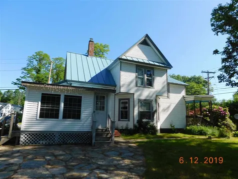 225 Union Street Springfield VT 05156